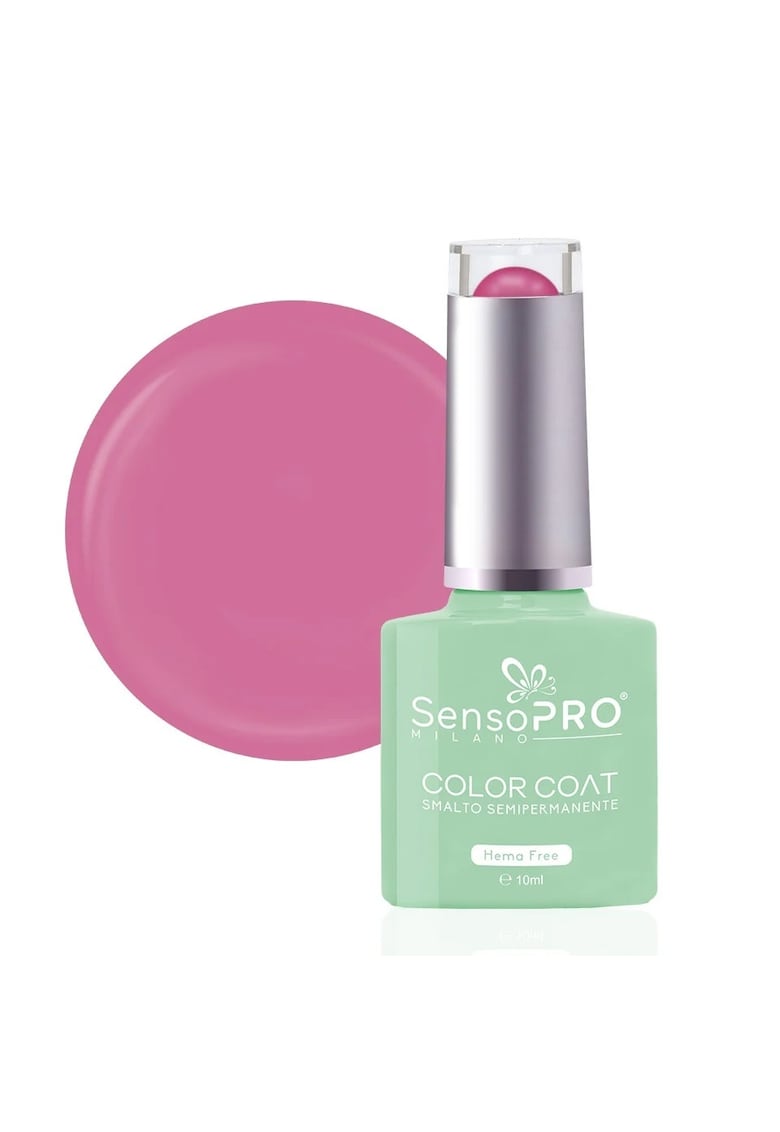 Oja Semipermanenta Hema Free - #27 English Sorbet - 10ml