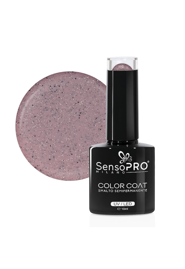 Oja Semipermanenta 10ml - 268 Hazelnut Sheen