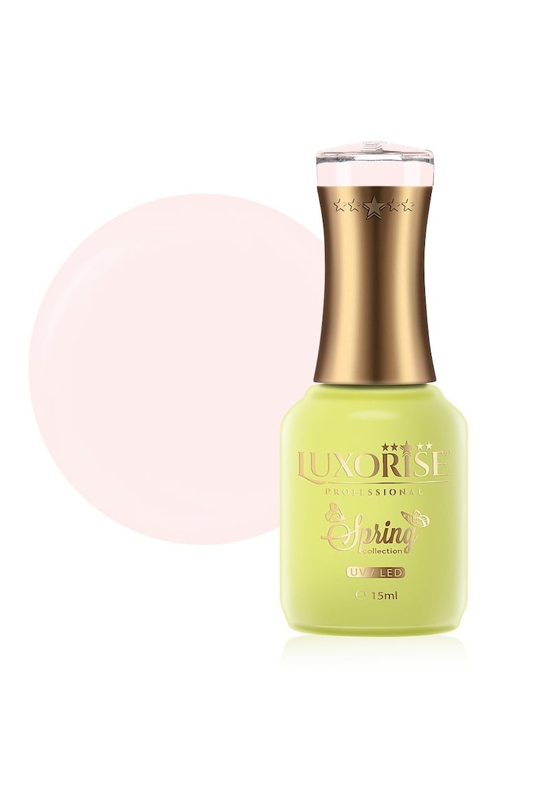 Oja Semipermanenta Spring Collection - Beautiful Change 15ml