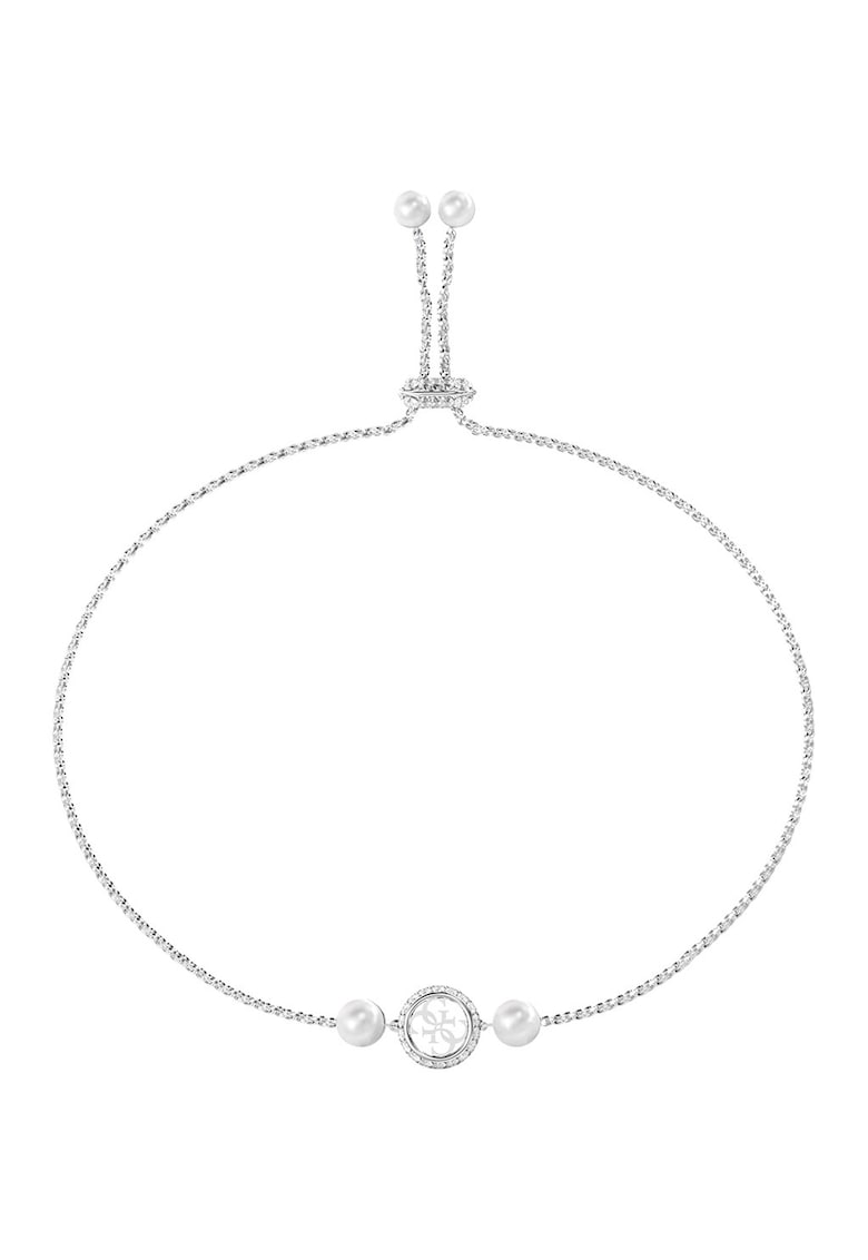 Bratara decorata cu cristale