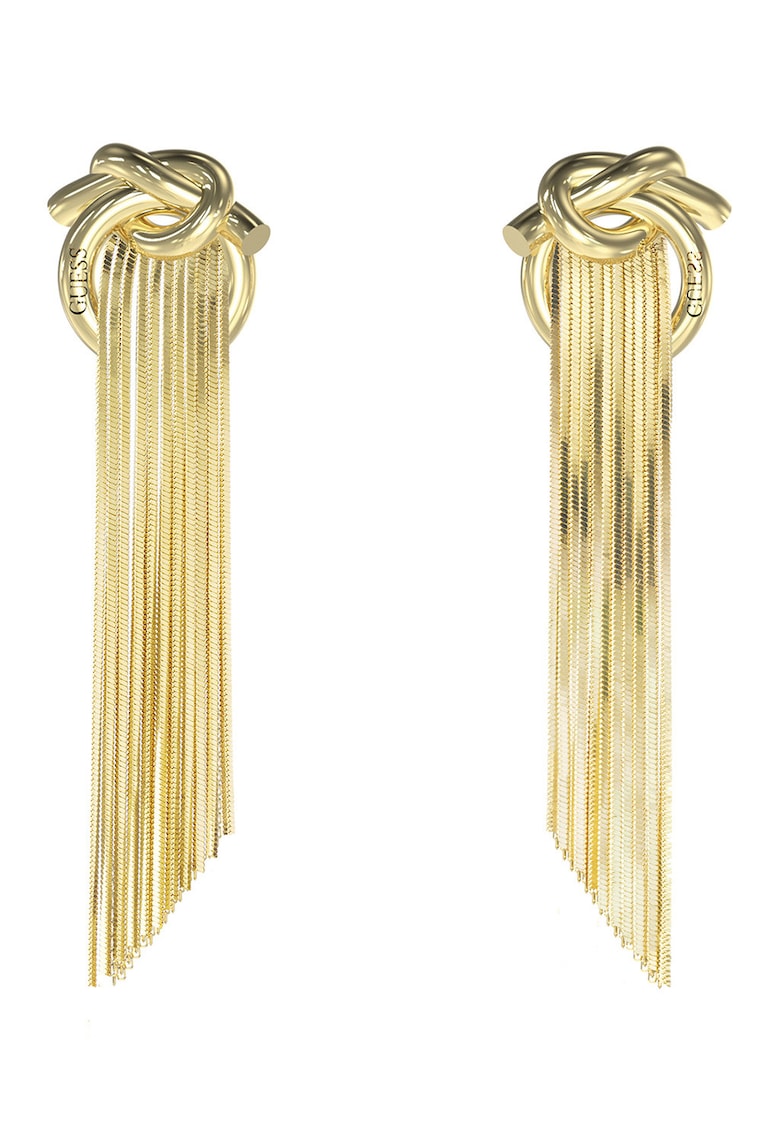 Cercei drop din otel inoxidabil