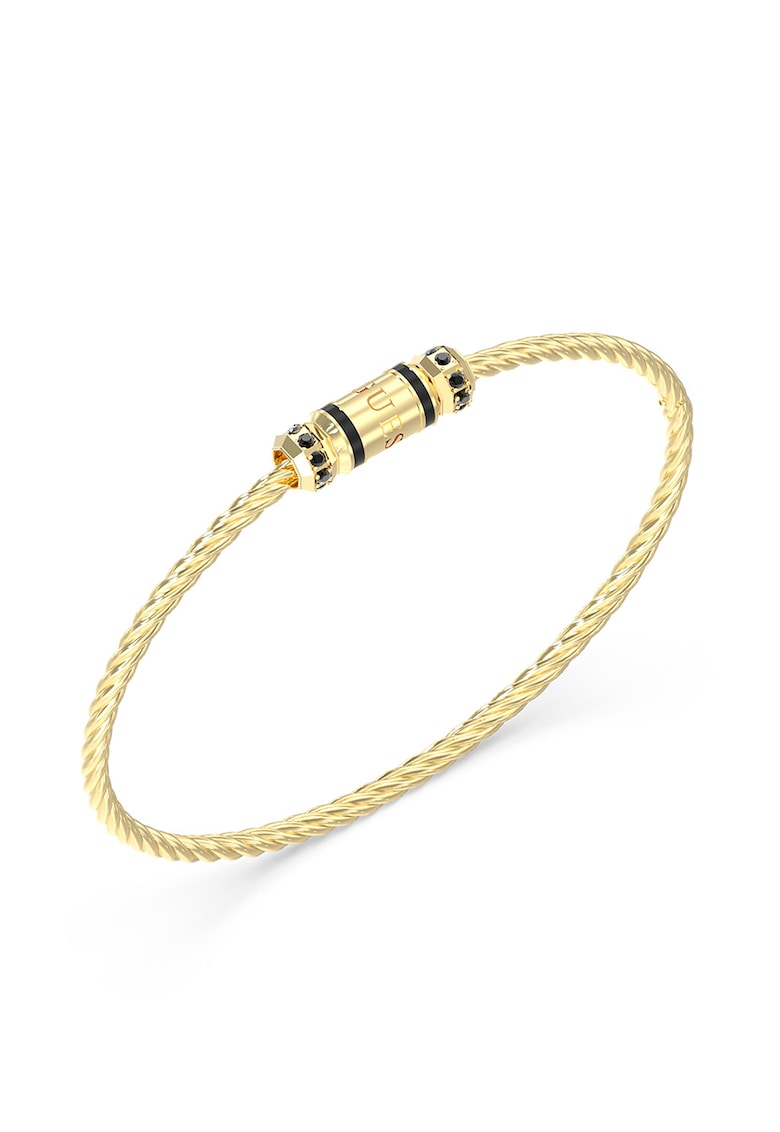 Bratara de otel inoxidabil - Auriu