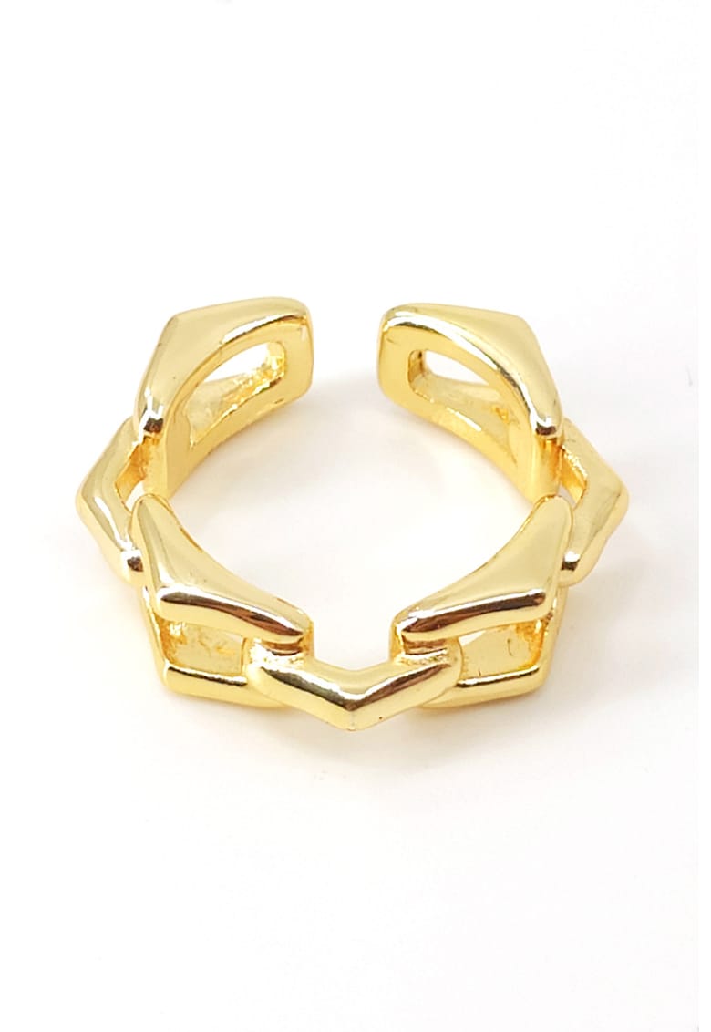 Inel ajustabil cu lant