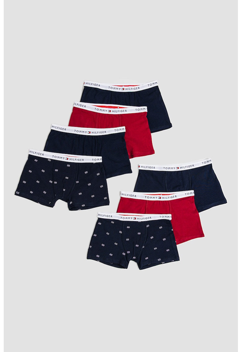 Set de boxeri - 7 perechi