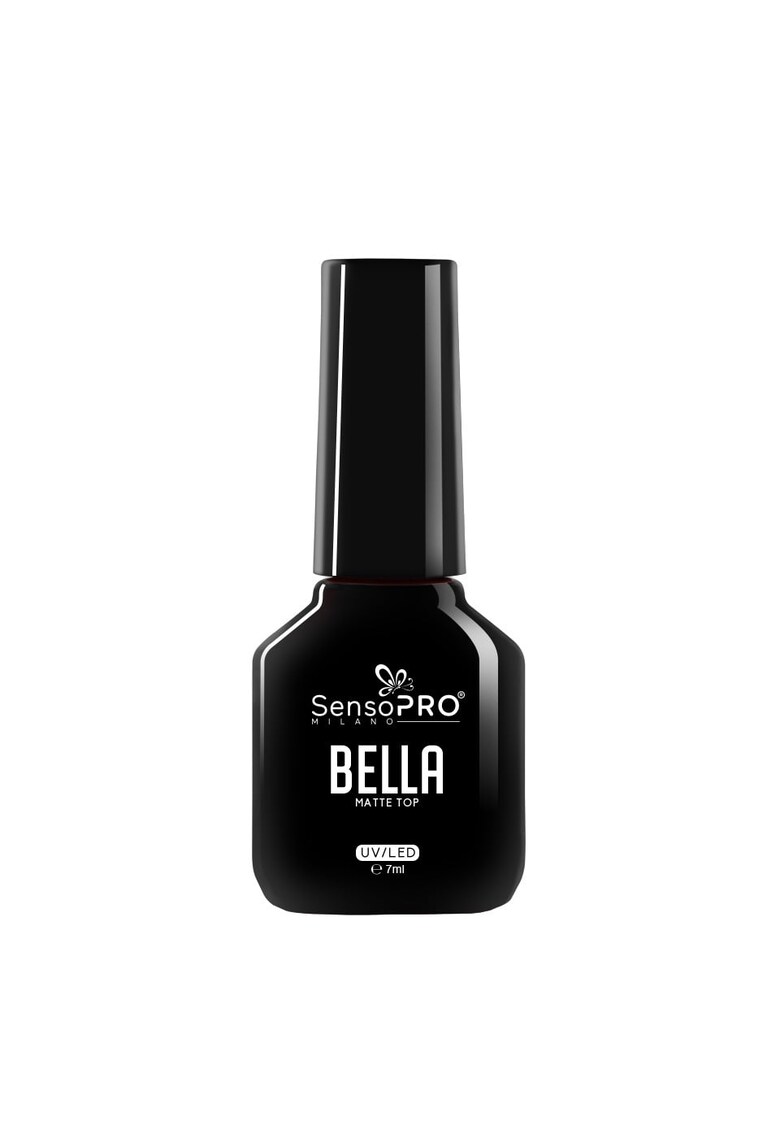 Top Coat Mat - BELLA 7ml