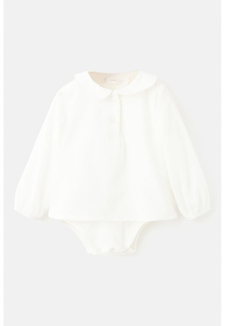 Body cu guler Peter Pan