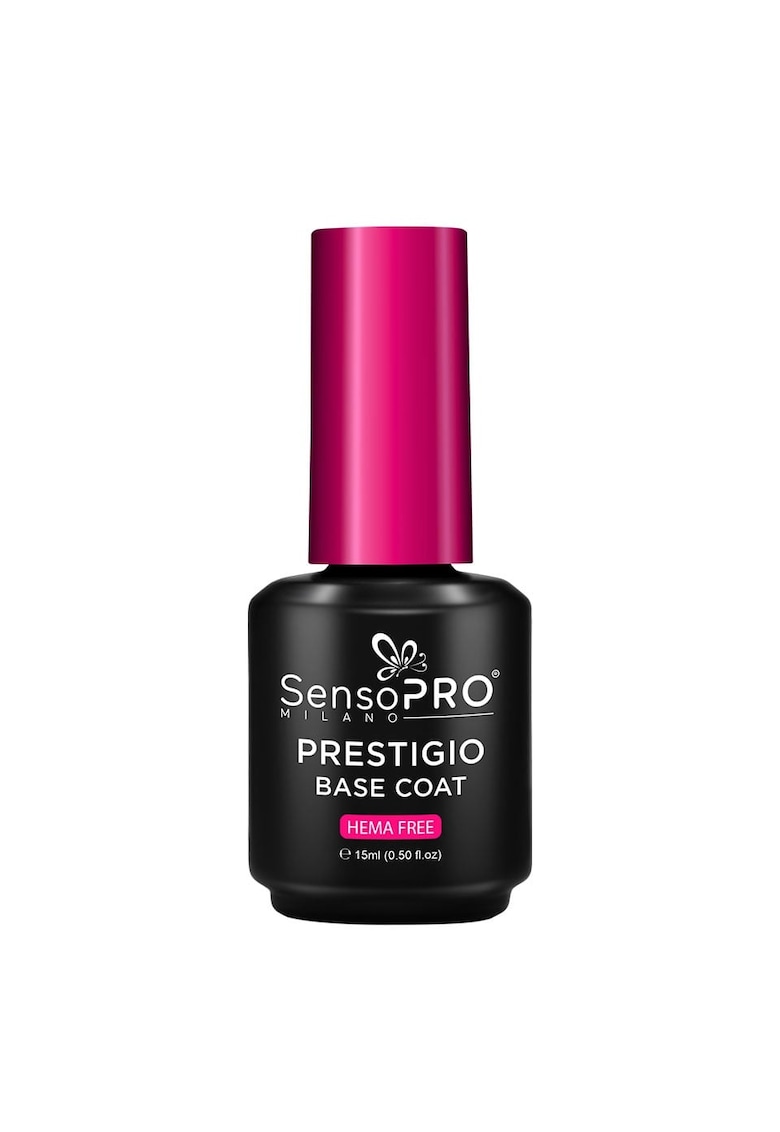 Base Coat PRESTIGIO 15ml