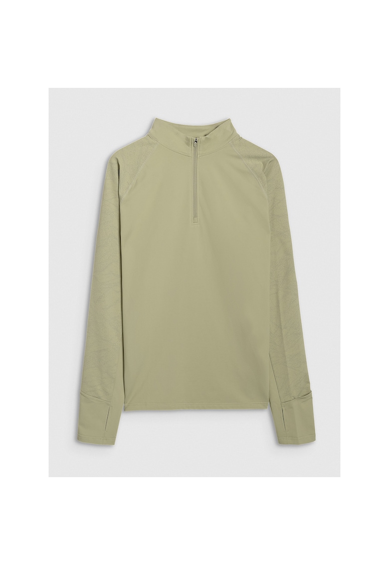 Bluza Alergare Barbati 4FWarm - AW25 - 37945