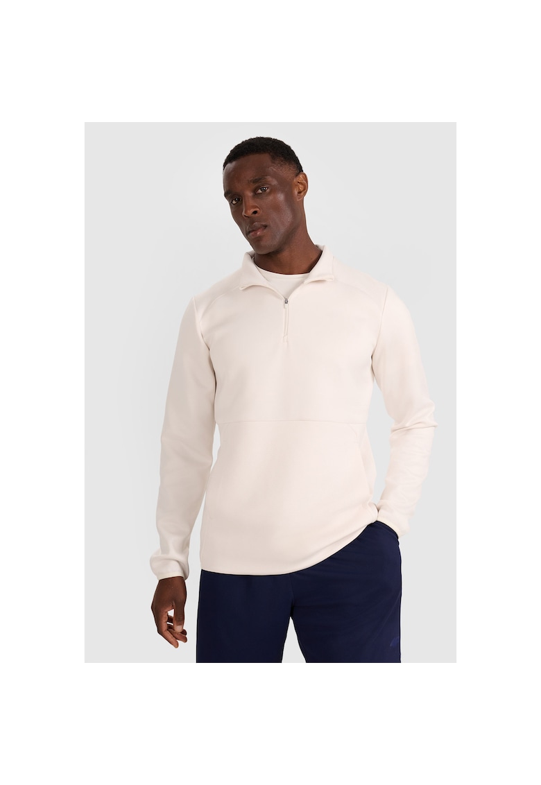 Bluza Barbati Ecru