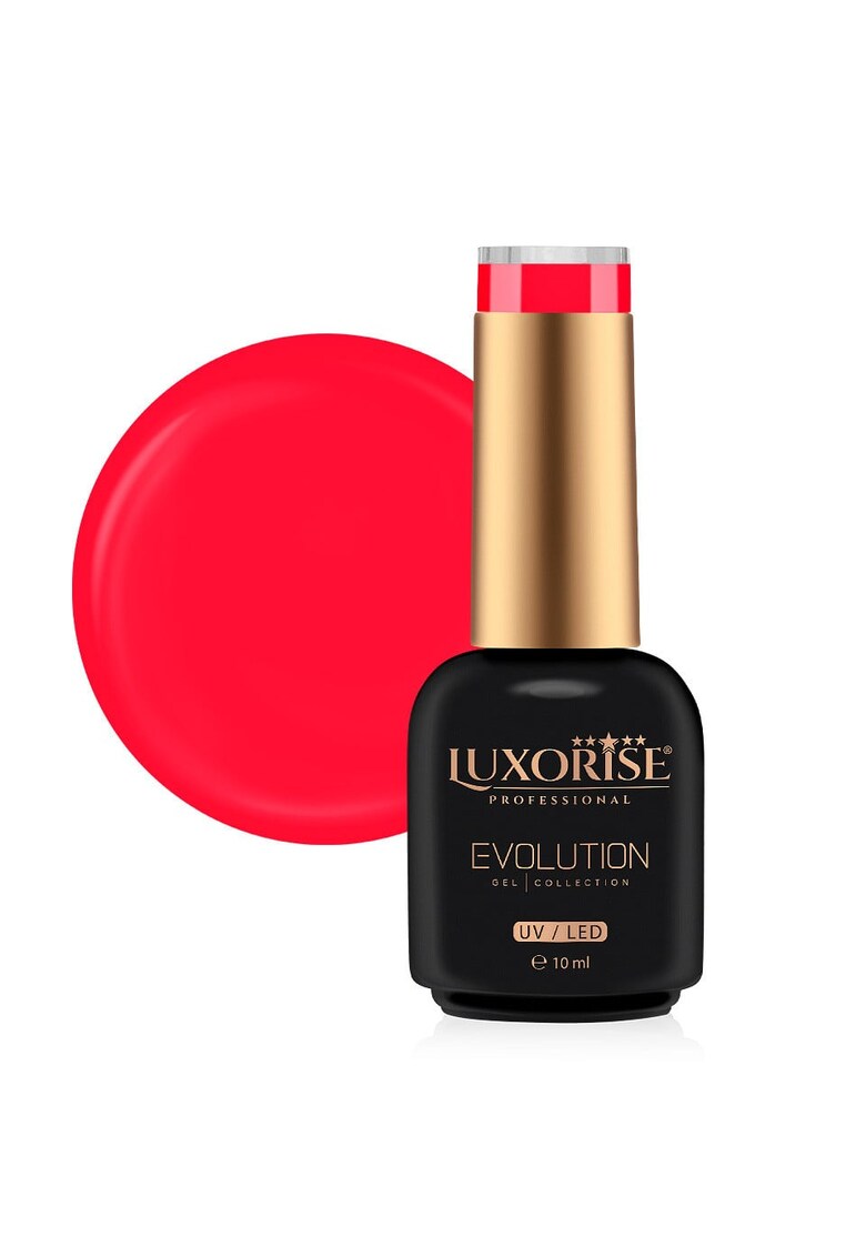 Oja Semipermanenta Evolution - Delicious - Insane Icecream 10ml