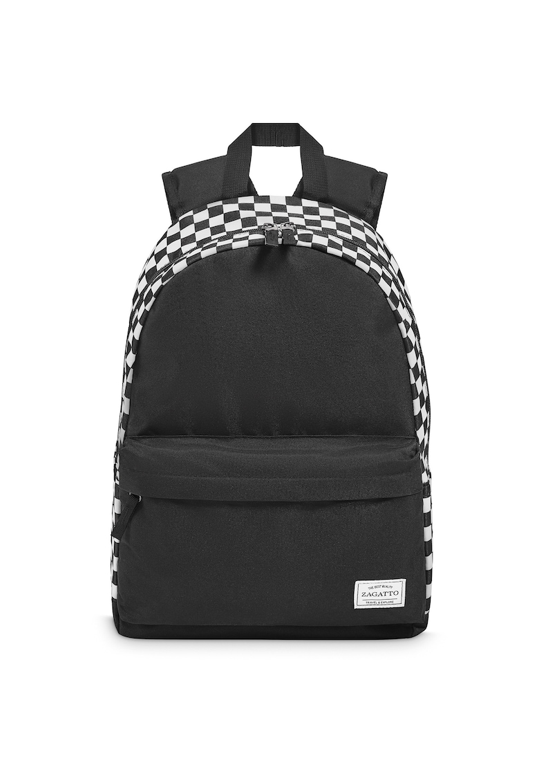 Rucsac unisex cu un compartiment pentru laptop