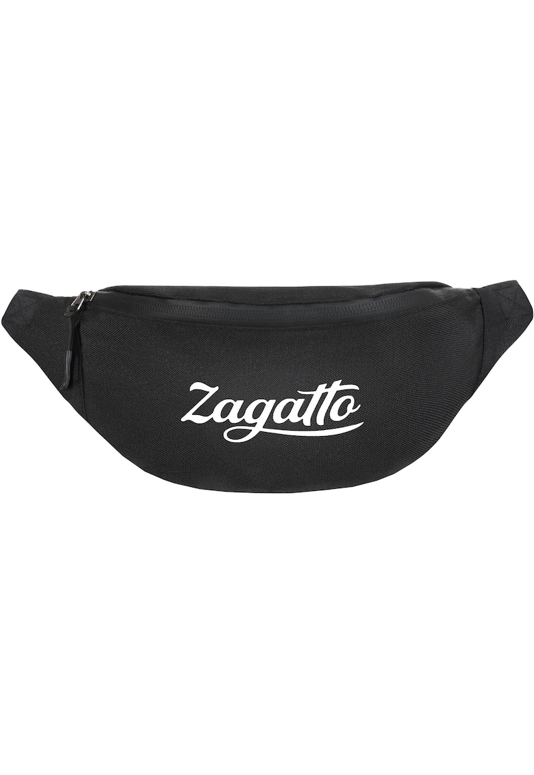 Borseta neagra sportiv - usoara pentru femei - ZG750