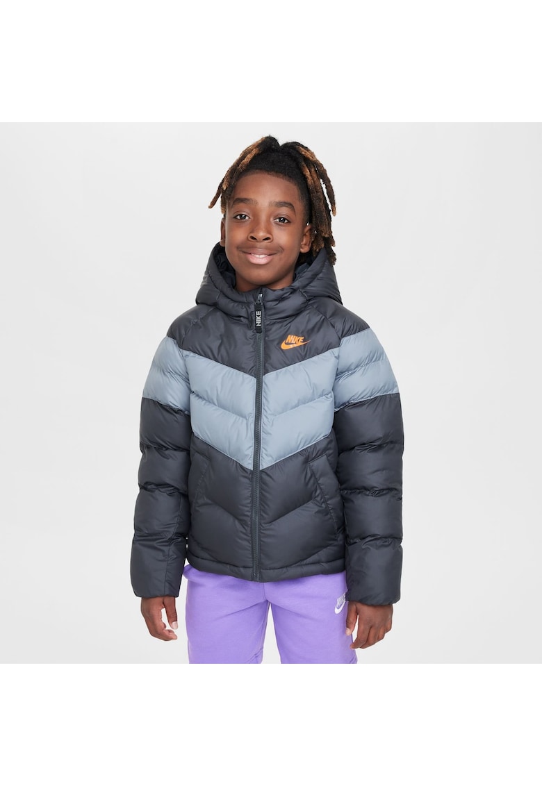 Geaca  K Nsw Syn Fl Hd Jckt