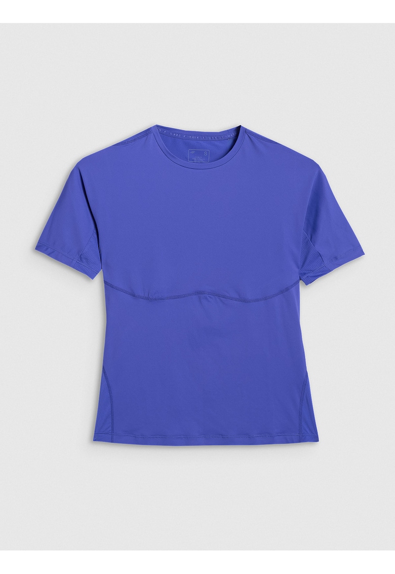 Tricou Antrenament Femei Slim - 45674 - Albastru