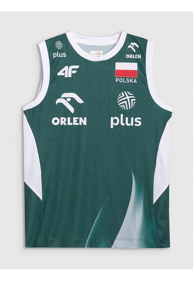 Tricou Volei Femei Durabil si Respirabil SS25 - Marime XXL