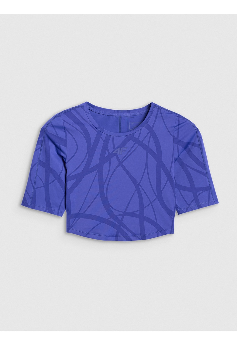 4f Cobalt - 45674 - Albastru cobalt