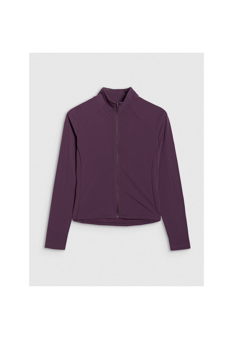 Bluza Femei Sportstyle Violet - Violet inchis