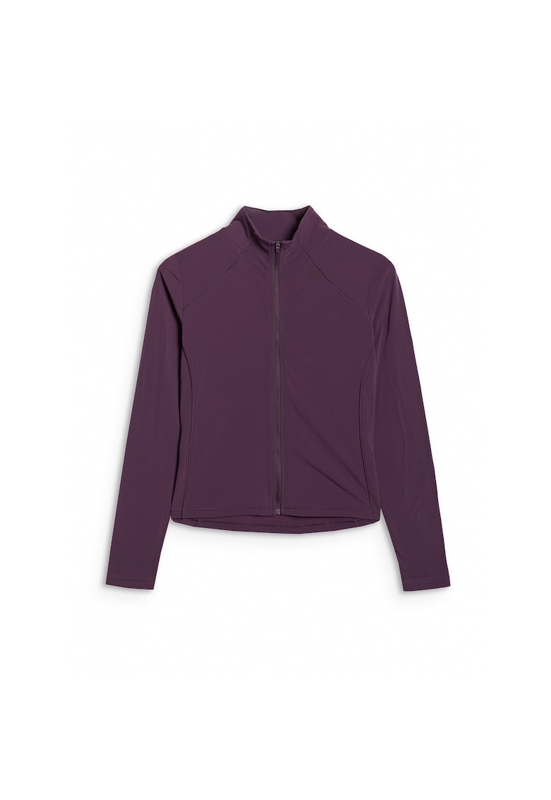 Bluza Femei Sportstyle Violet - Violet inchis