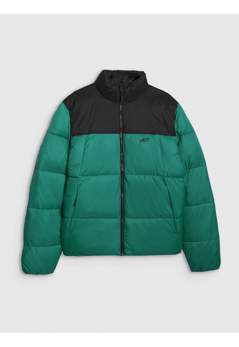 Geaca - 37945 - Verde