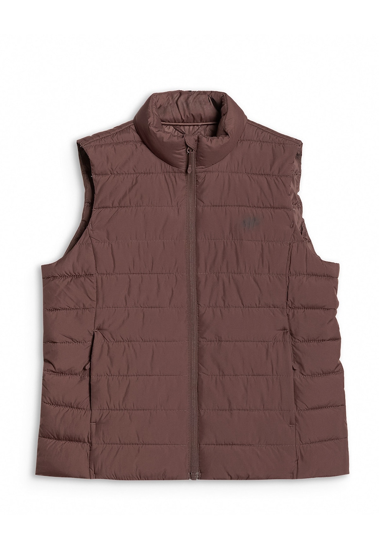 Vesta Scurta Matlasata Umplutura Sintetica Outdoor - 57945