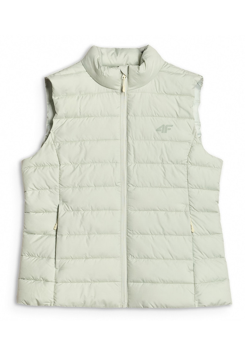 Vesta Matlasata Femei Outdoor - 39465