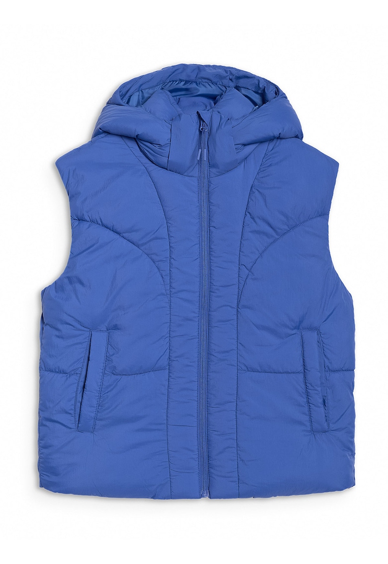 Vesta Matlasata Cobalt Confort Outdoor