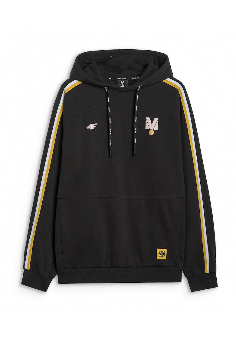Hanorac unisex Drift Masters - 43755 - Negru