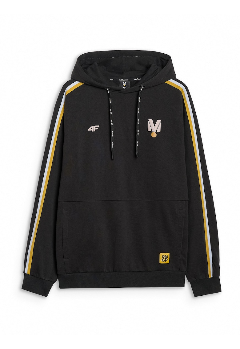 Hanorac unisex Drift Masters - 43755 - Negru