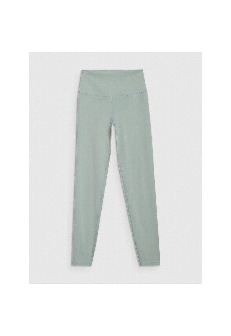 Colanti Femei Verde Inalta - 4FDry