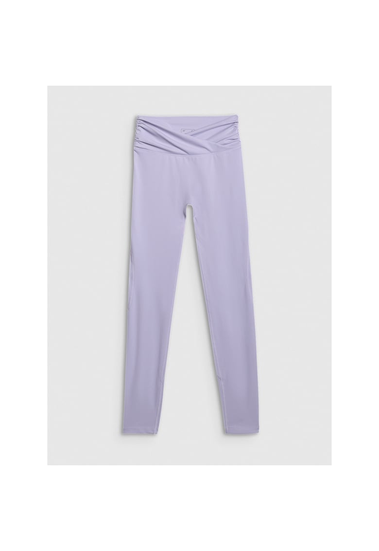 Colanti Yoga Tehnologie 4FDry - Inalta - Confort - 53754