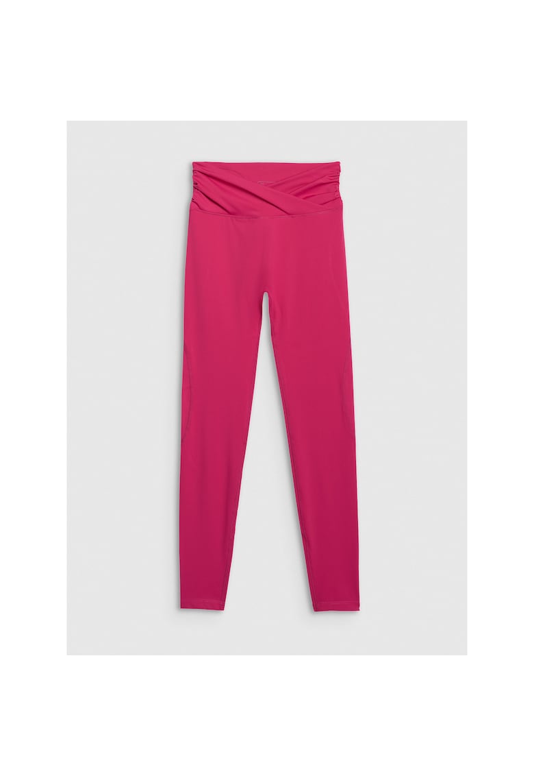 Colanti Yoga Femei - Tehnologie 4FDry - Inalta - 46976