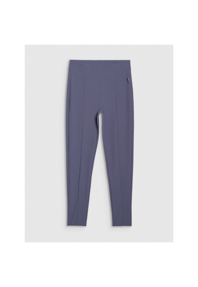 Colanti Inalta - 39745 - Albastru denim