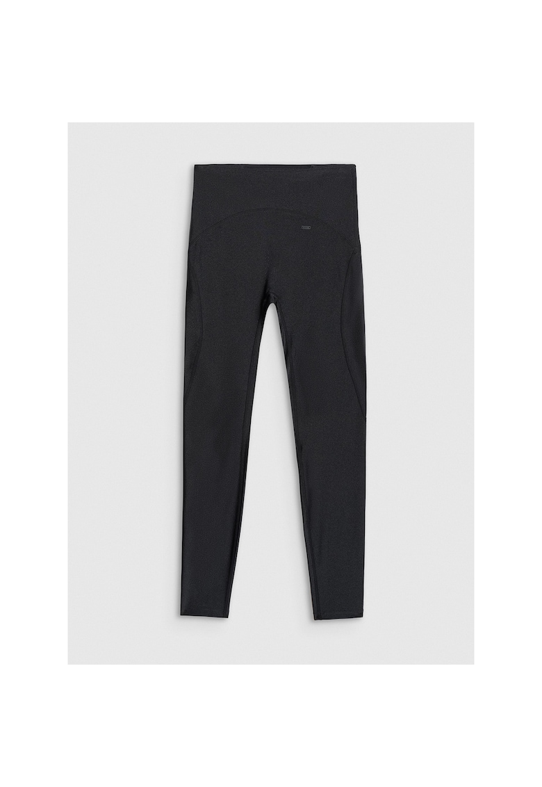 Colanti Uscare Rapida - Talie Inalta - 45677 - Negru