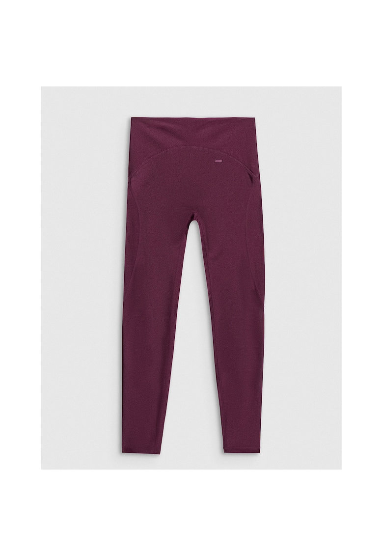 Colanti Talie Inalta - 39454 - Violet inchis