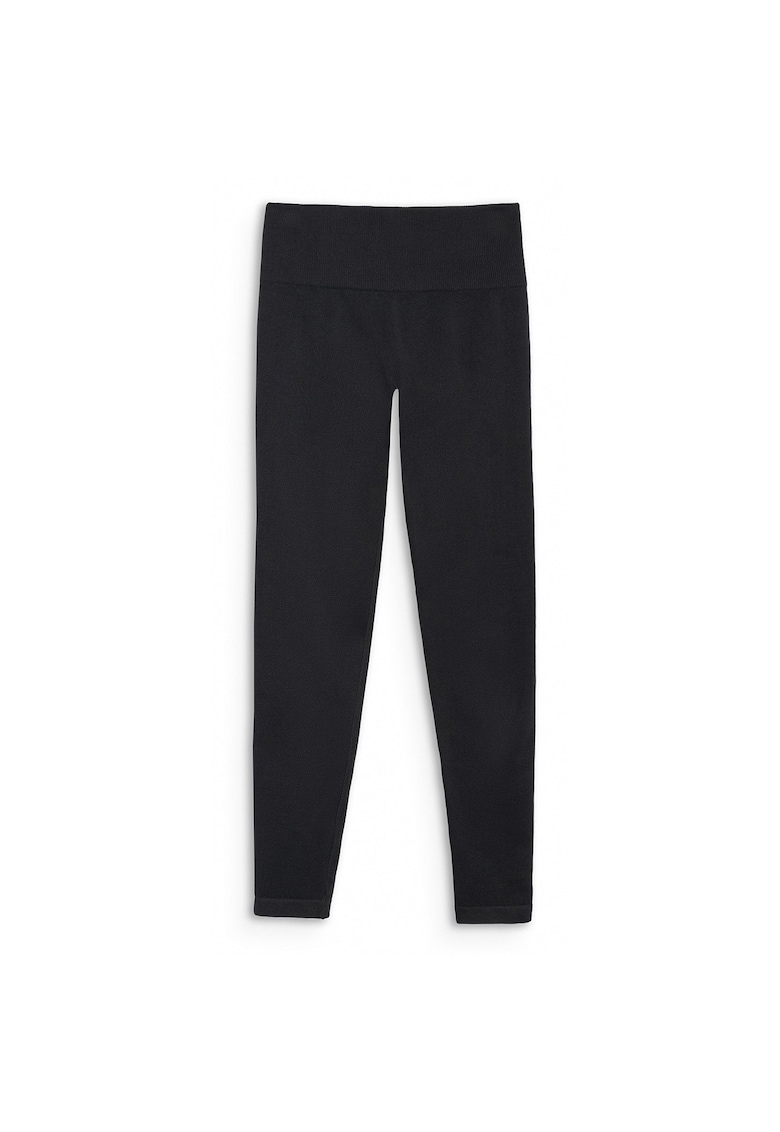 femei negru - talie inalta - Negru