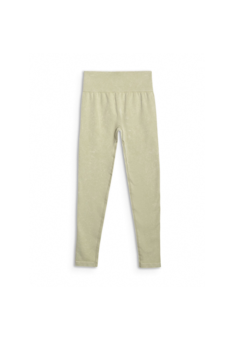 Push-Up - Verde Deschis - Talie - Verde deschis