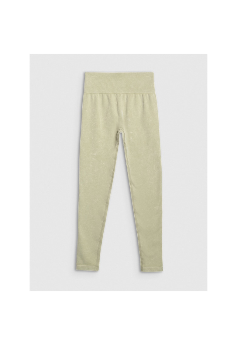 Push-Up - Verde Deschis - Talie