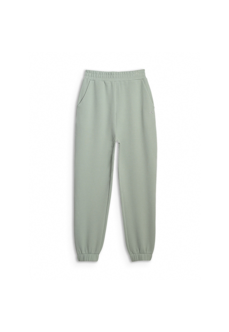 Pantaloni verde - Verde