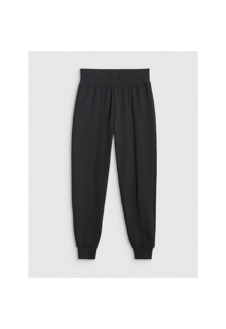 Pantaloni 453745 - Negru