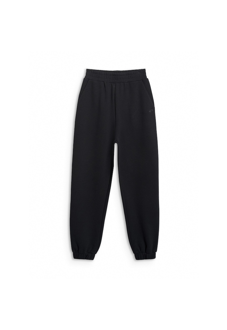 Pantaloni Negru8