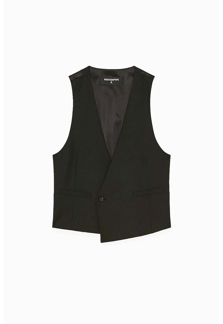 Vesta regular fit - Negru