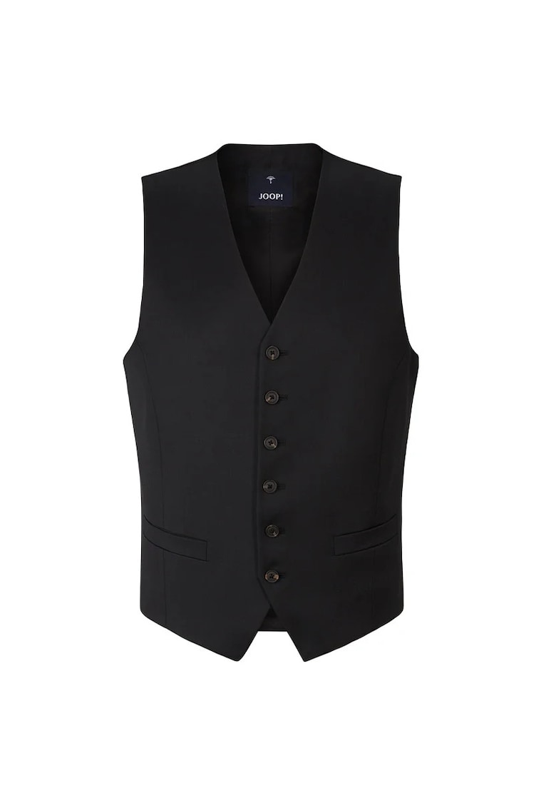 Vesta regular fit - Negru