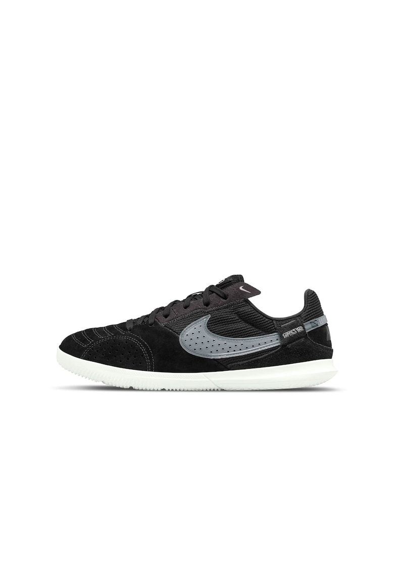 Ghete fotbal Streetgato - piele