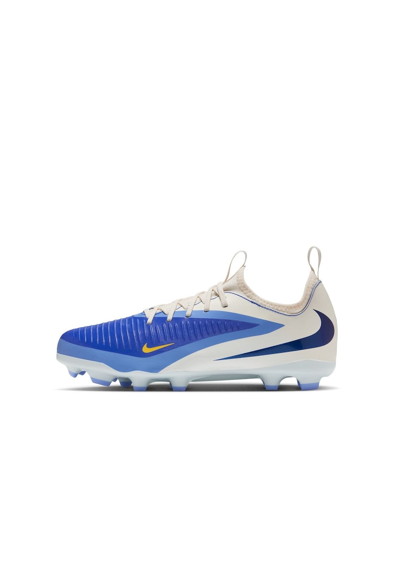 Ghete fotbal JR Phantom 6 Low - 46697