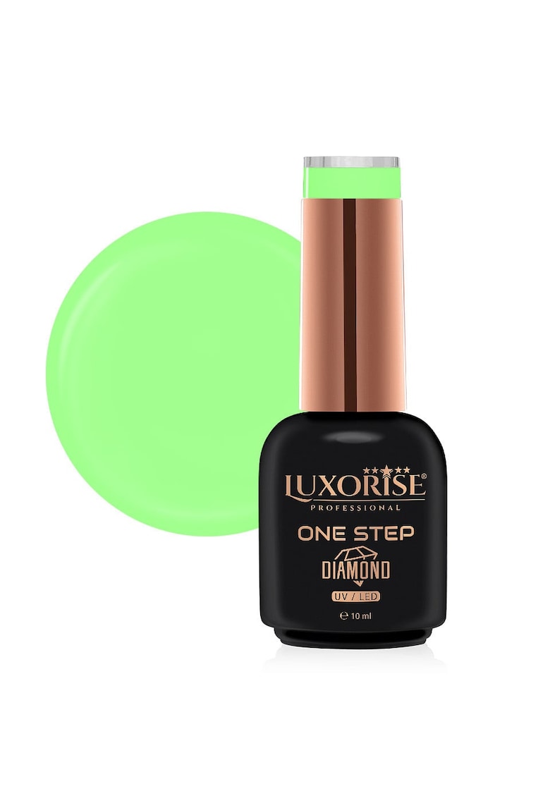 Oja Semipermanenta One Step Diamond Exotic Fruit 10ml -