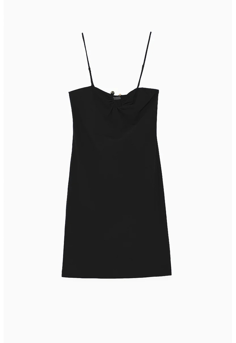 Rochie mini regular fit