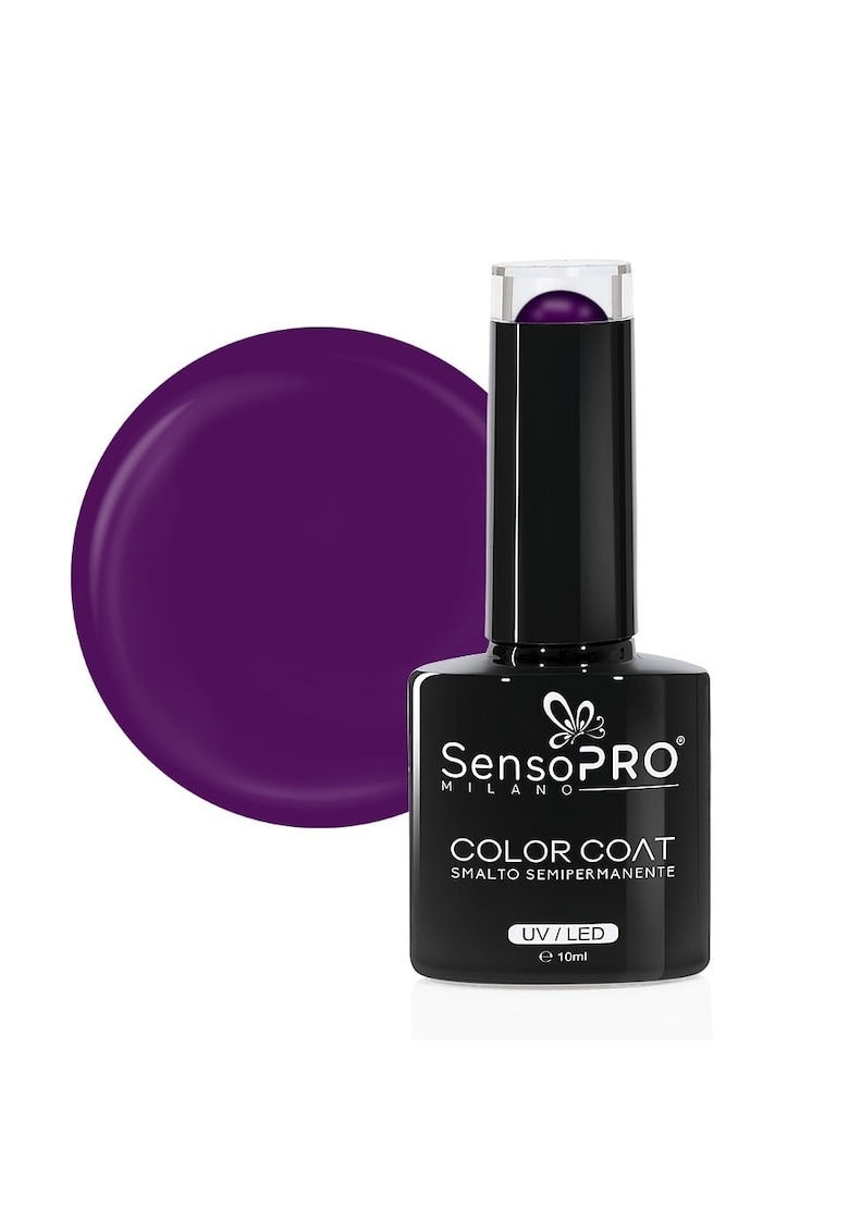 Oja Semipermanenta 10ml - 151 Pastel Purple