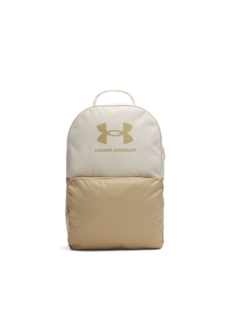 Rucsac UA Loudon Backpack 1378415-289 Gri - Textil - One Size