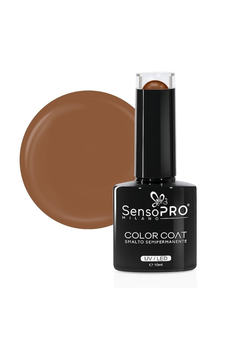 Oja Semipermanenta 10ml - 195 Nude Wine