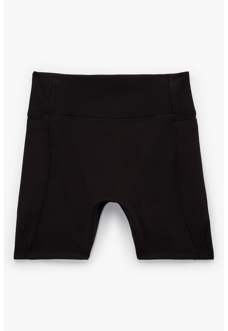 Colanti scurti biker